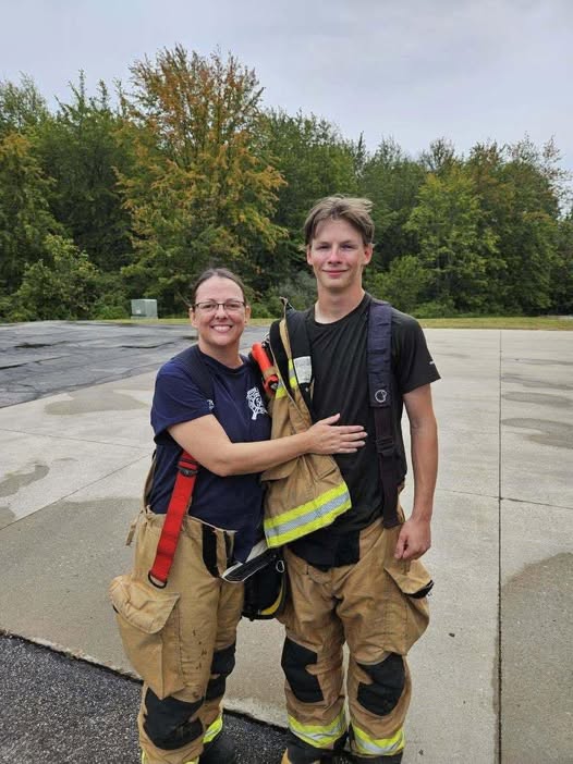 Wyatt Fisher Death, Obituary: In Loving Memory of Wyatt Fisher As Community Mourns the Loss of a Young Firefighter and Coach