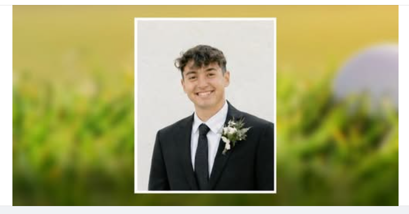 Randal A. Stoltzfus Death, Obituary: In Loving Memory of Randal A. Stoltzfus: A Bright Young Life Remembered by Family and Community