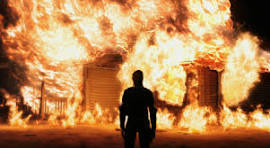 Duplin County Fire Today: Massive Blaze Prompts Emergency Response as Firefighters Battle Intense Flames